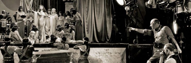 Cecil B. DeMille