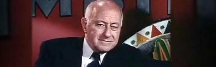 Cecil B. DeMille