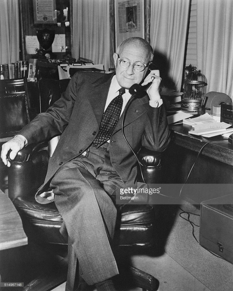 Cecil B. DeMille