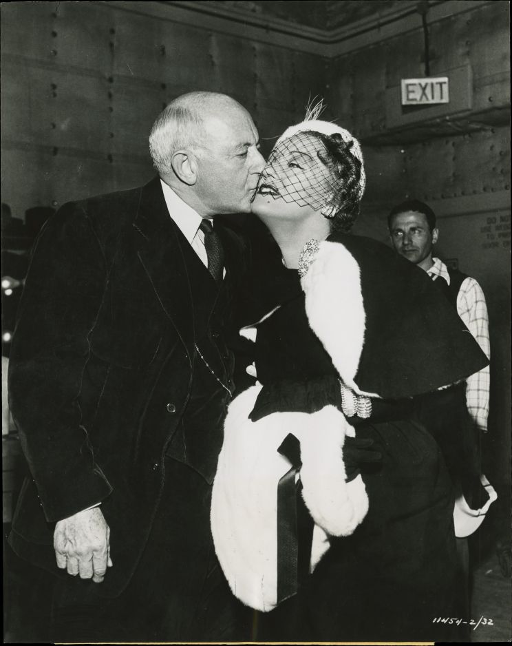 Cecil B. DeMille