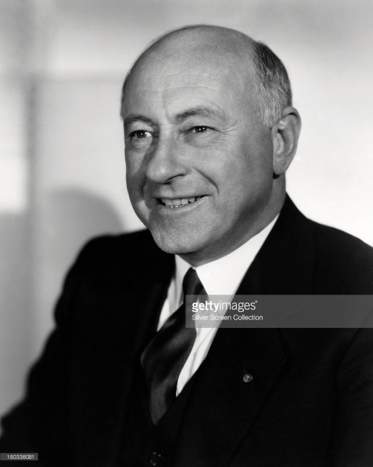 Cecil B. DeMille