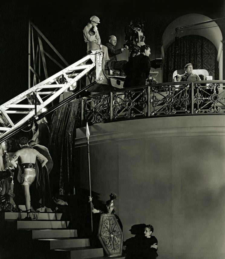 Cecil B. DeMille