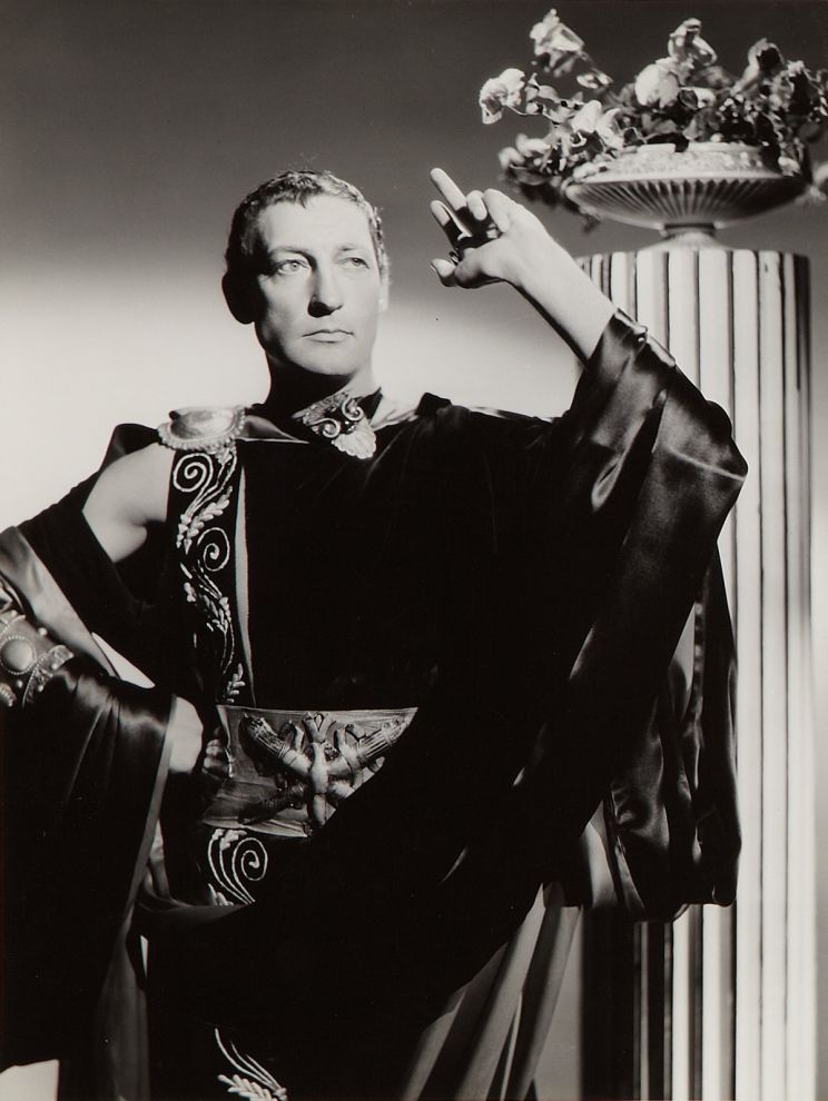 Cecil B. DeMille