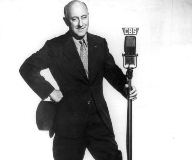 Cecil B. DeMille