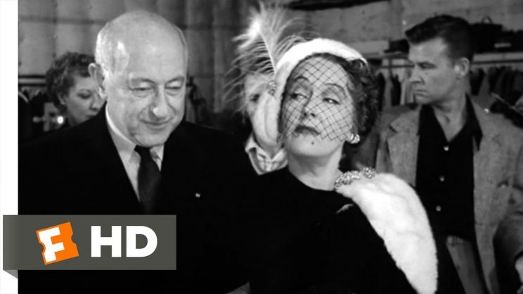 Cecil B. DeMille