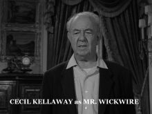 Cecil Kellaway