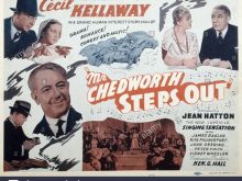 Cecil Kellaway