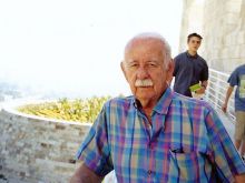 Cecil Kellaway