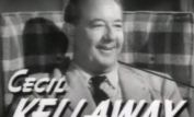 Cecil Kellaway