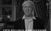 Cecil Kellaway