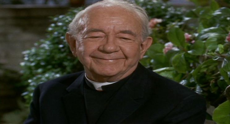 Cecil Kellaway