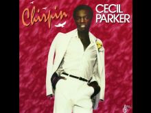 Cecil Parker