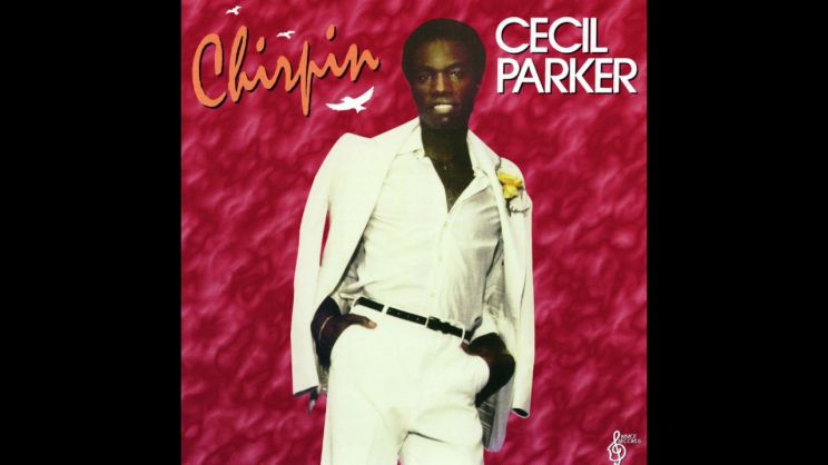 Cecil Parker