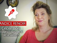 Cécile Bois