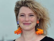 Cécile Bois photo