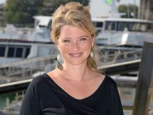 Cécile Bois photo
