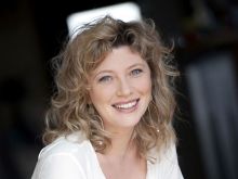 Cécile Bois photo