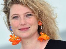 Cécile Bois photo