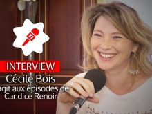 Cécile Bois