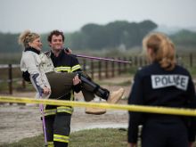 Cécile Bois