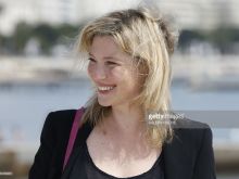 Cécile Bois