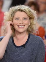 Cécile Bois photo