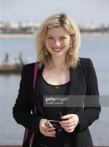 Cécile Bois