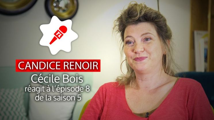 Cécile Bois