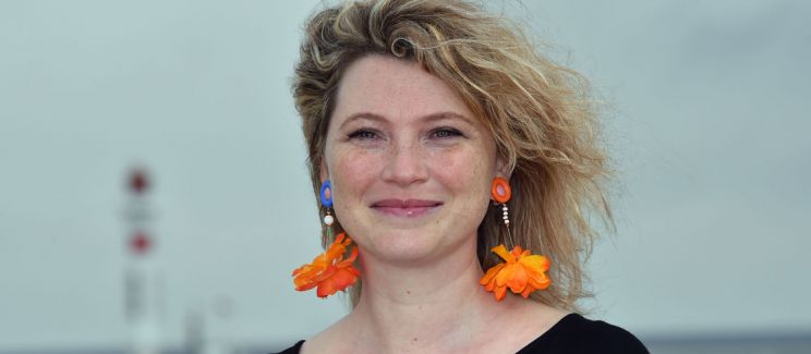 Cécile Bois