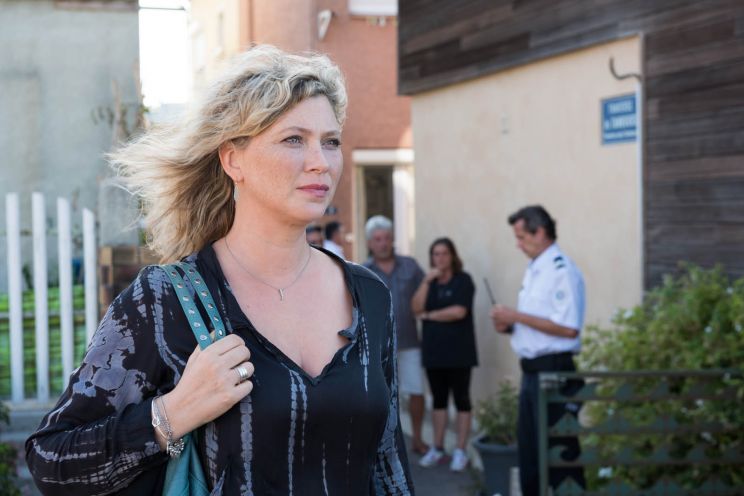 Cécile Bois