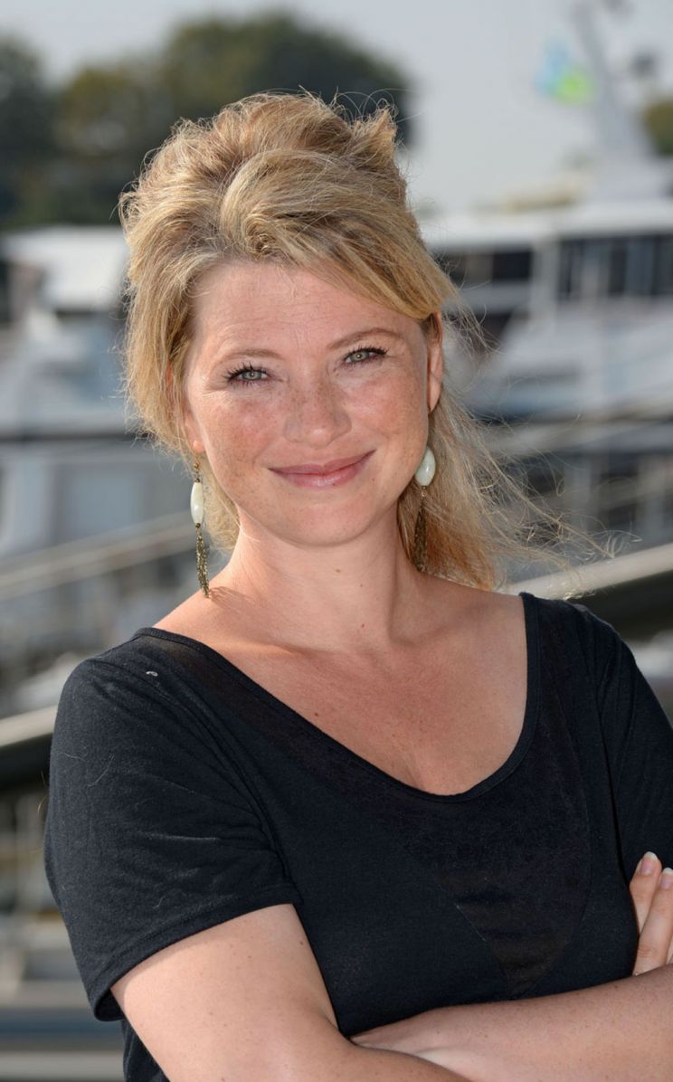 Cécile Bois