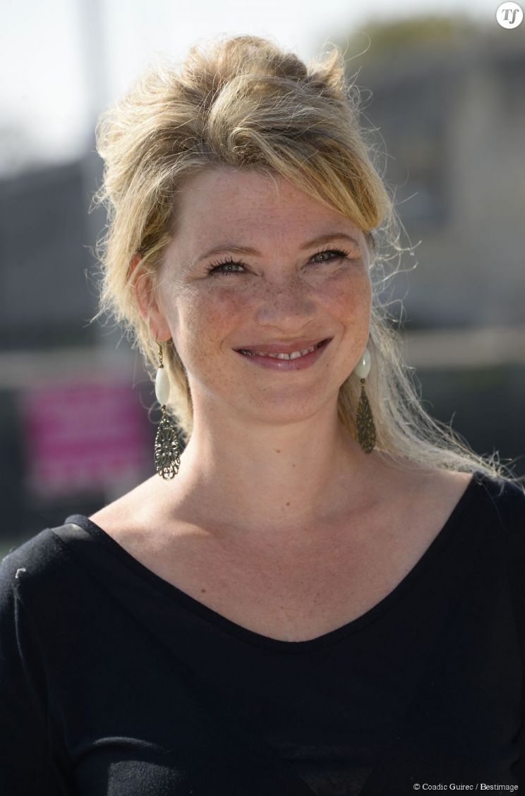 Cécile Bois