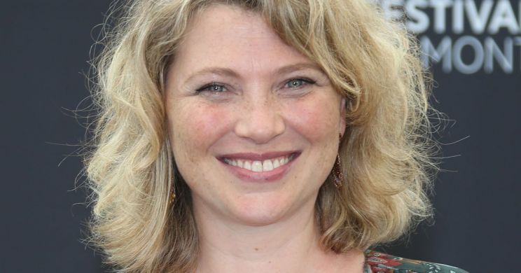 Cécile Bois