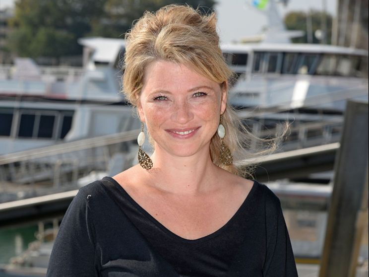Cécile Bois