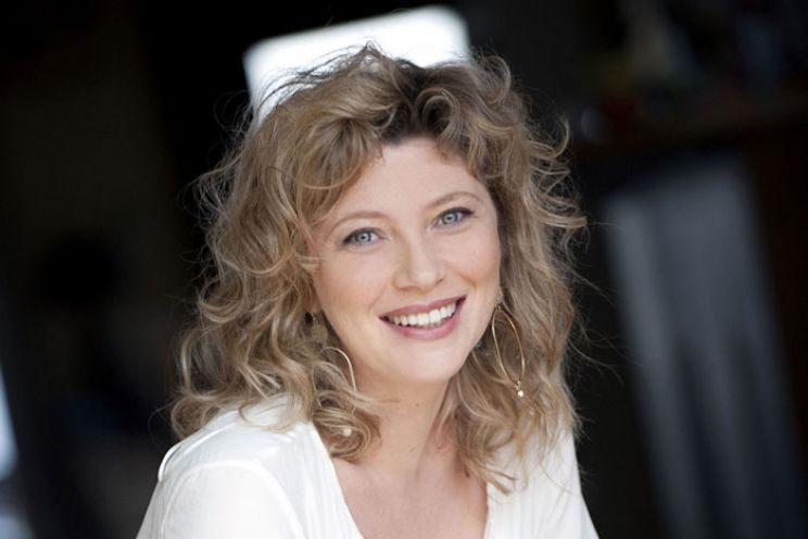 Cécile Bois