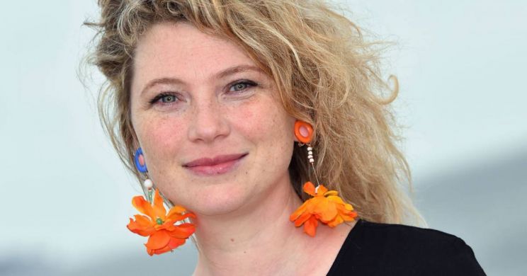 Cécile Bois