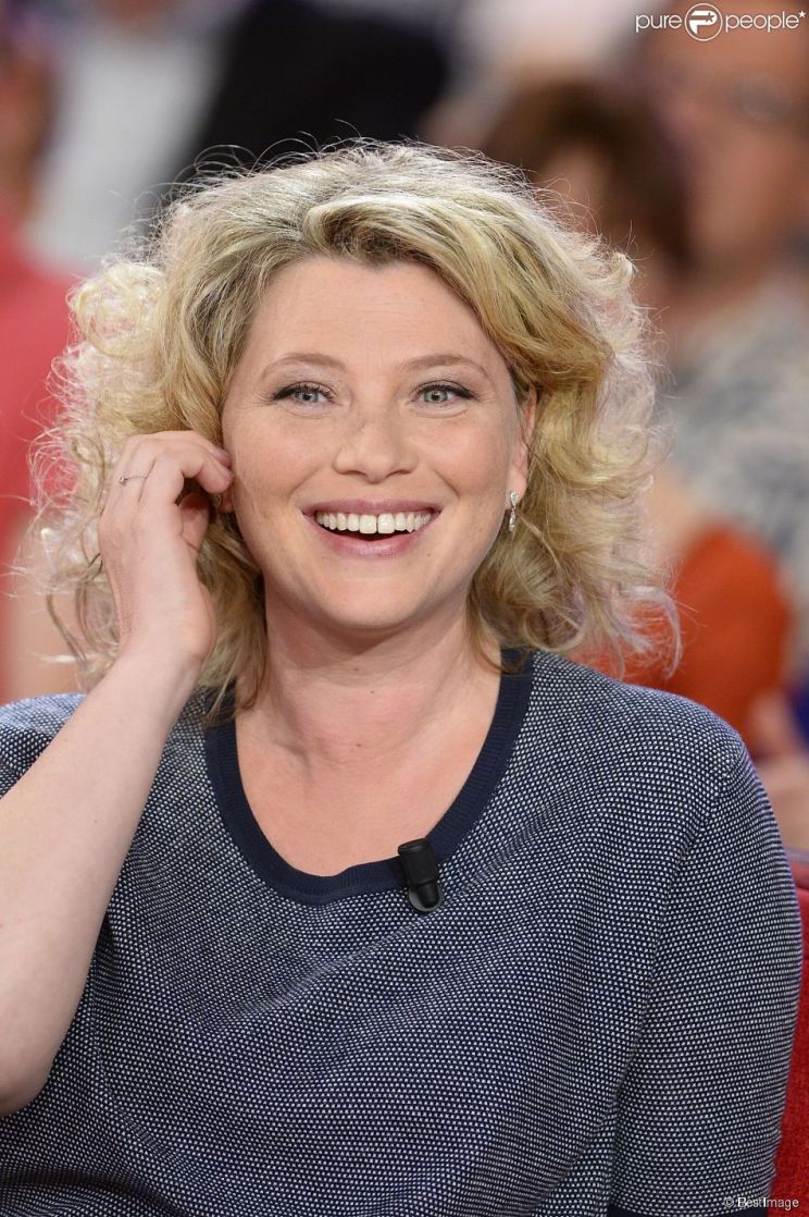 Cécile Bois