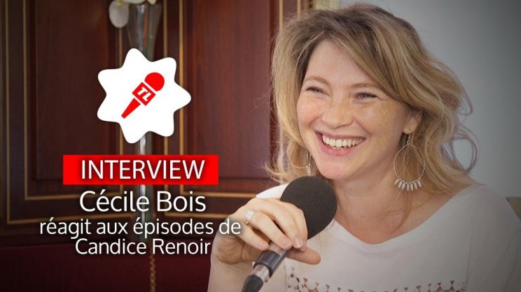 Cécile Bois