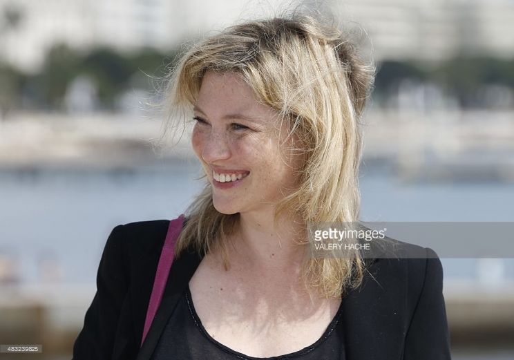 Cécile Bois