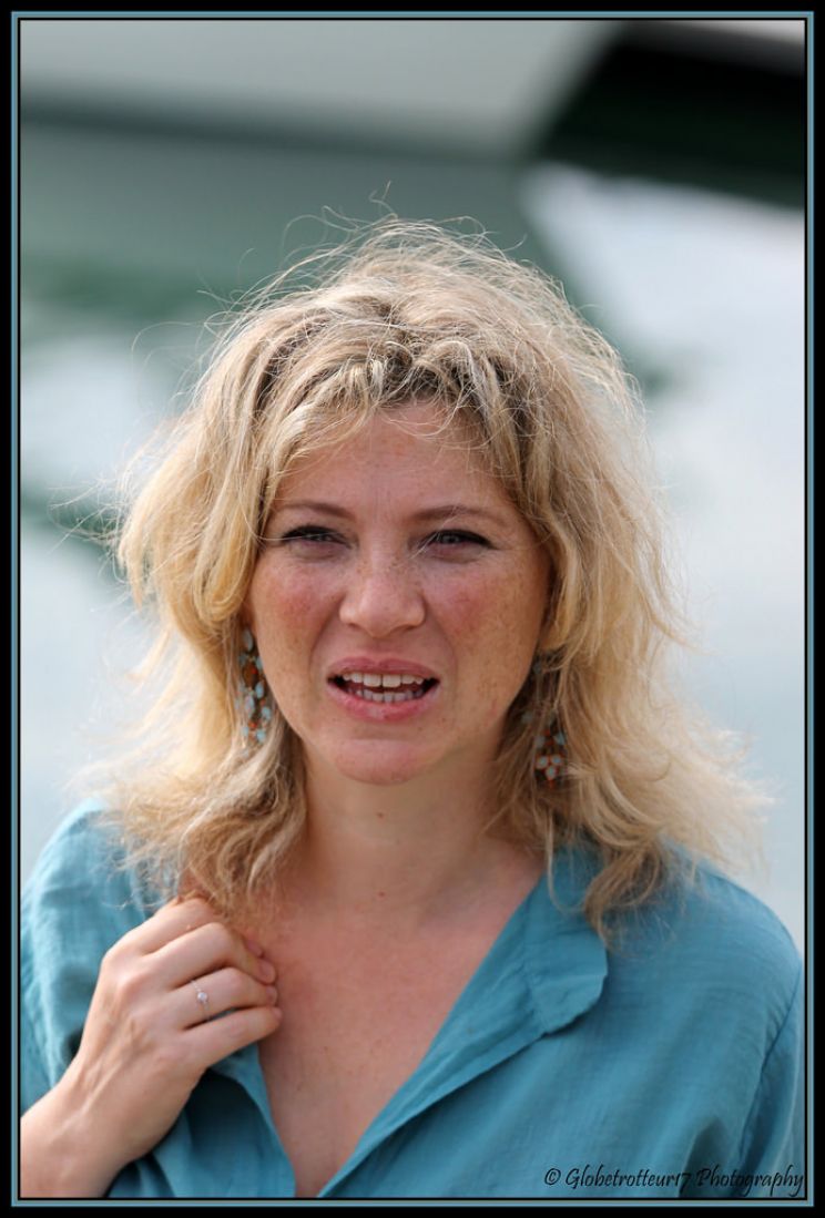 Cécile Bois