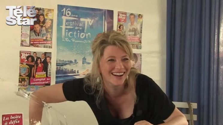 Cécile Bois