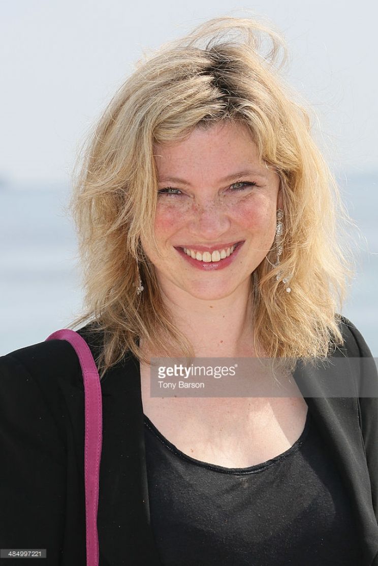 Cécile Bois