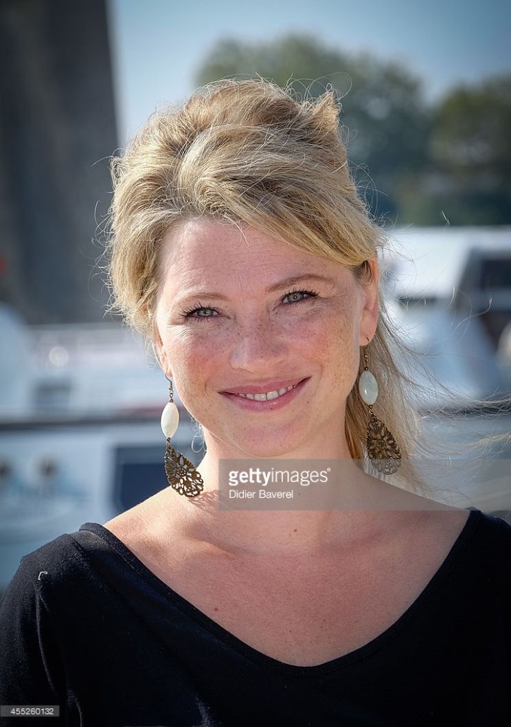 Cécile Bois