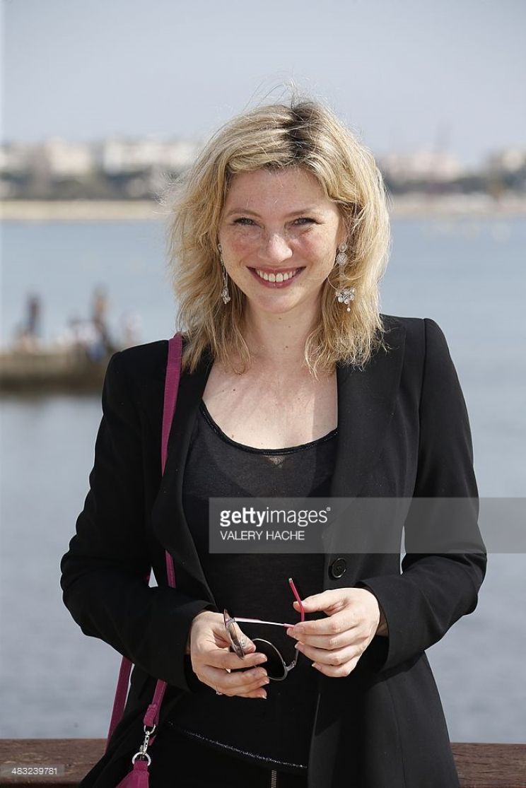 Cécile Bois
