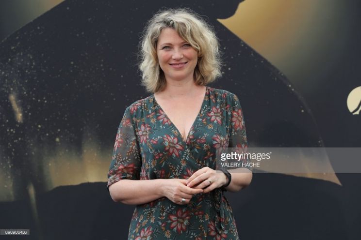 Cécile Bois