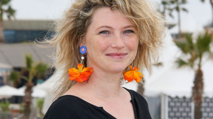 Cécile Bois