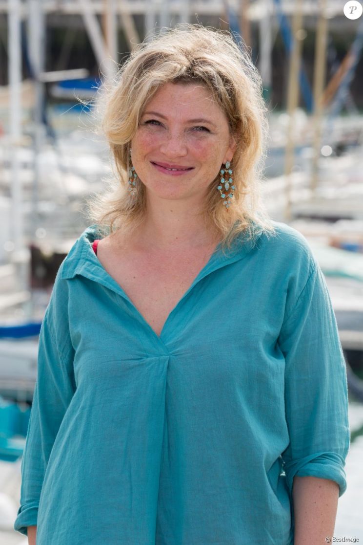 Cécile Bois