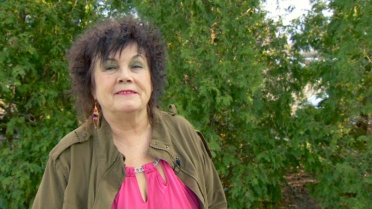 Cecile Callan