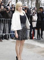 Cécile Cassel