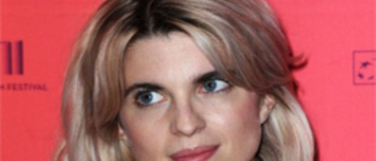 Cécile Cassel